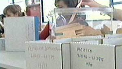 La Junta Electoral Central  no amplía el plazo para votar por correo