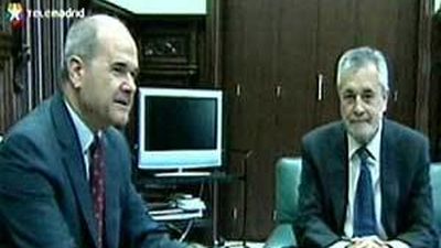 La Junta pide mesura a la jueza y niega que Griñán autorizara subvenciones