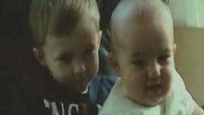 "Charlie, me mordiste" se convierte en el video casero más visto de la historia de YouTube