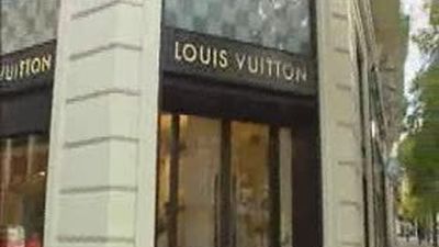 Madrid está entre las tres ciudades europeas preperidas para ir de compras