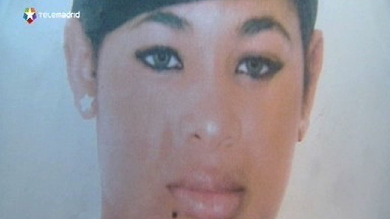 Hallan el cadáver de Avellaneda