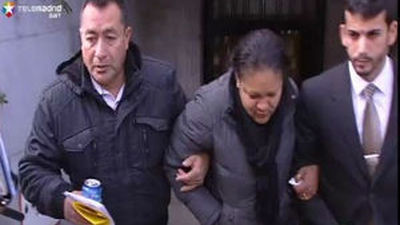 El asesino confeso de Avellaneda  la mató en un arrebato pero afirma que no la violó