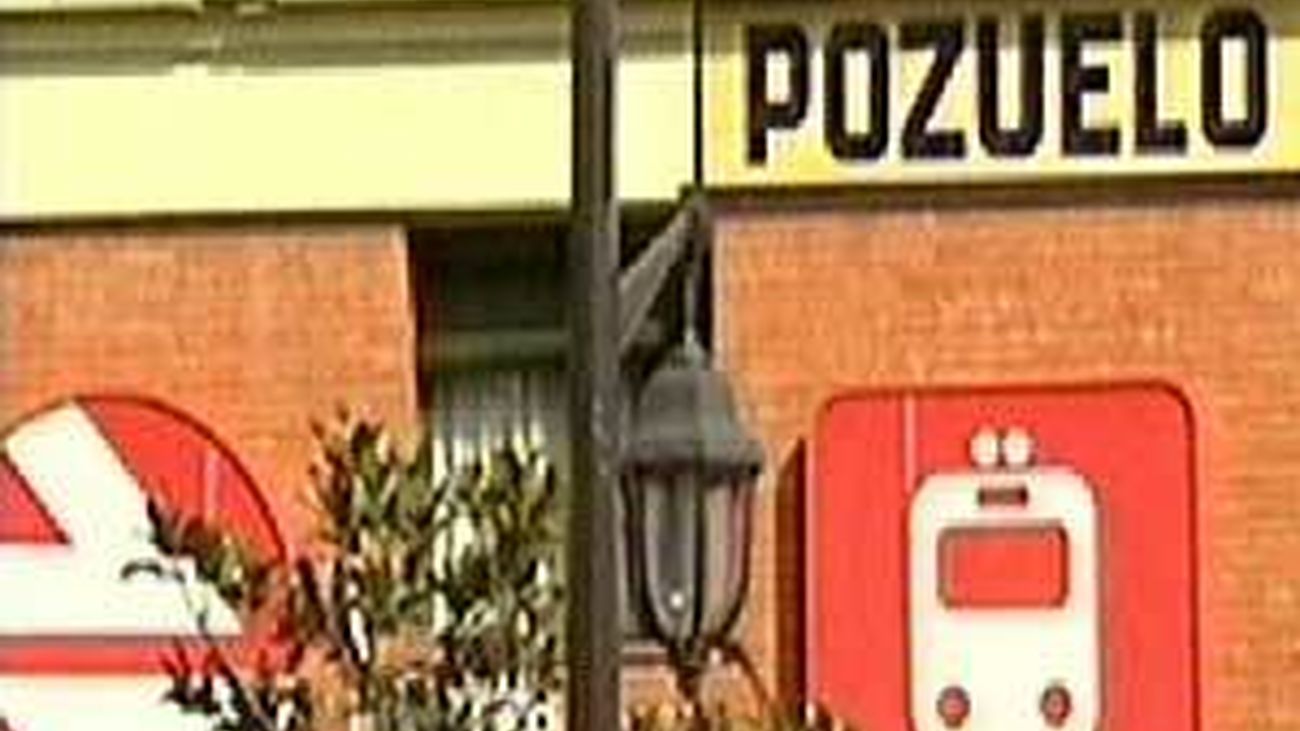 Aprobadas obras de mejora en la M-502 y M-503 y la conexión de Cercanías Pozuelo-Moncloa