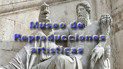 El Museo de Reproducciones Artísticas se traslada a Valladolid