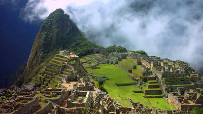 Terremoto de magnitud 6.3 en la costa de Perú