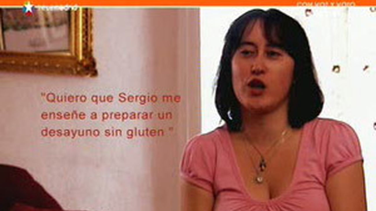 Cómo hacer comida casera sin gluten