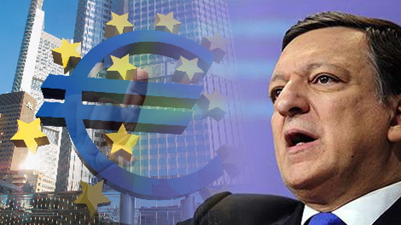 Bruselas elude pronunciarse sobre si flexibilizará el déficit a España