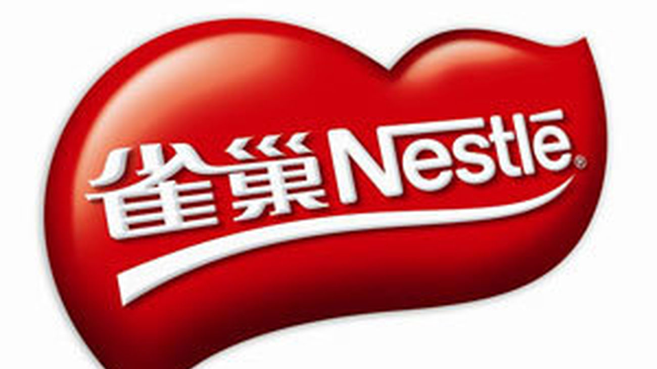 Nestle China
