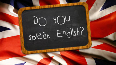 30 Minutos: 'Do you speak english?'