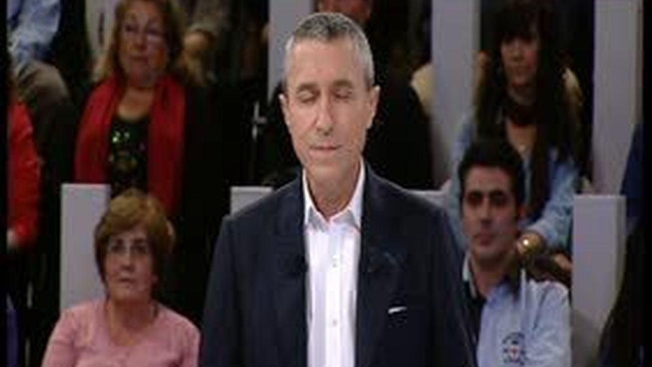 Con voz y voto 17.11.2011