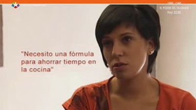 S.O.S. Cocinero: Sergio Ayuda a Reyes a ahorrar tiempo en la cocina