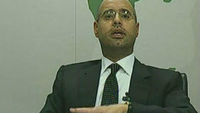 La detención de Saif al Islam pone fin al epílogo del régimen de Gadafi