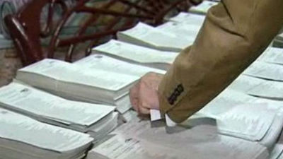 Superar la participación del 43%, gran reto de las europeas