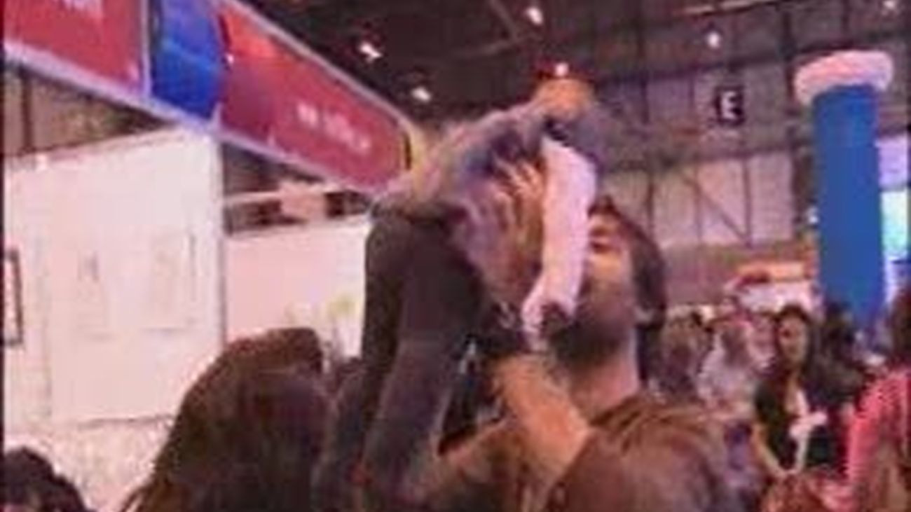 Las últimas tendencias en maternidad y cuidado de los más pequeños llegan a Madrid