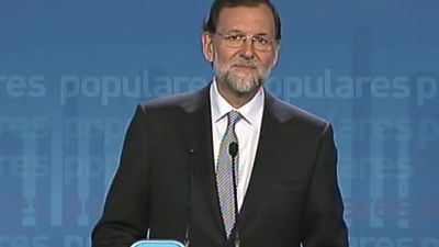 Fitch reclama al nuevo Gobierno de Rajoy medidas adicionales para cumplir el objetivo de déficit