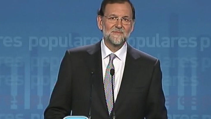 Fitch reclama al nuevo Gobierno de Rajoy medidas adicionales para cumplir el objetivo de déficit