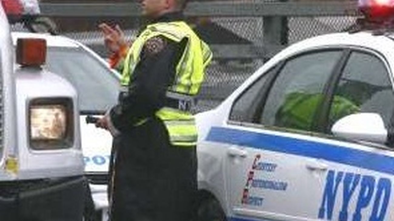 Detenido un "simpatizante" de Al Qaeda que planeaba atacar Nueva York