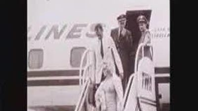 Michelle Williams, la nueva Marilyn Monroe