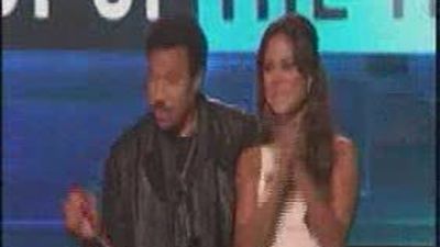 Taylor Swift Mejor Artista del año en los American Music Award