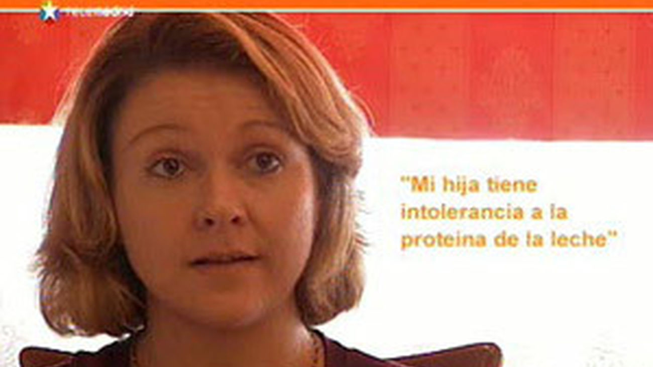 Unos riquísimos crepes sin lactosa