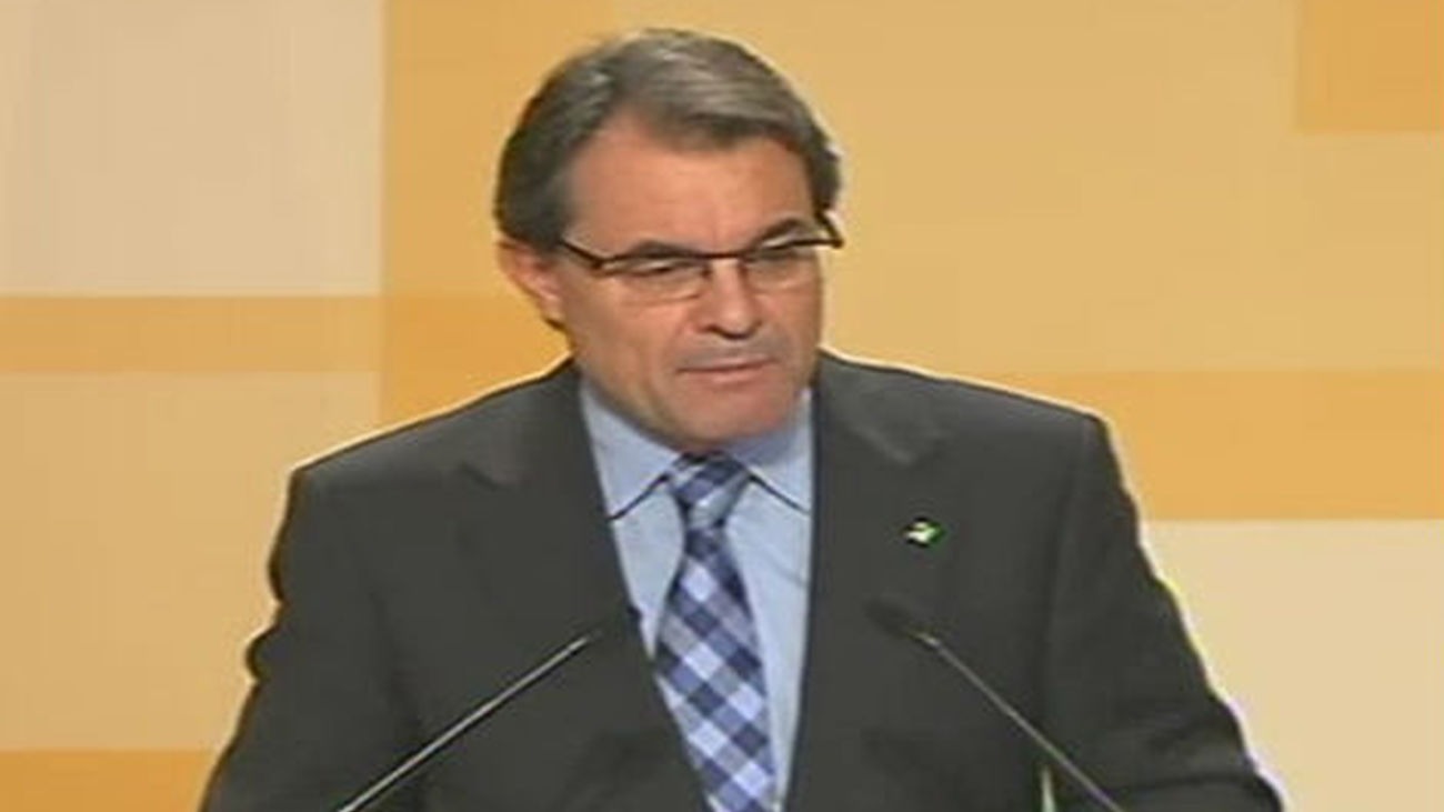 Artur Mas