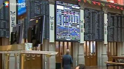 España coloca letras del Tesoro al 5,22 % con la prima de riesgo por encima de los 360 puntos