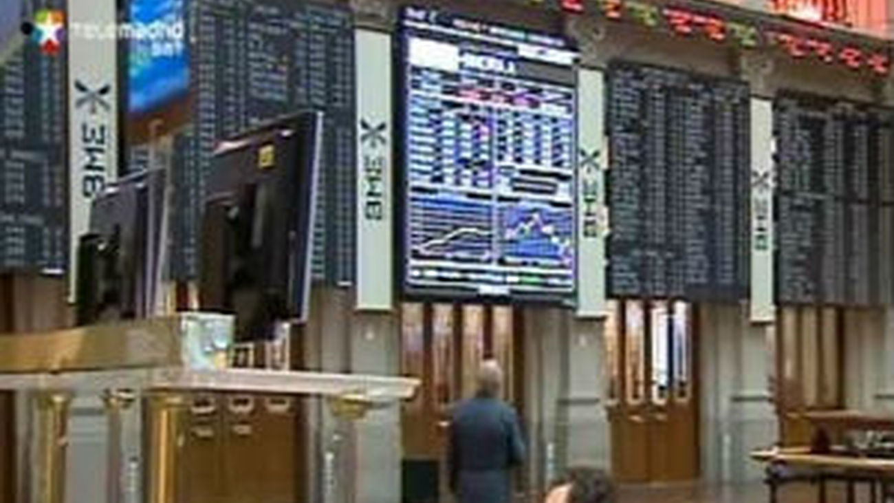 España coloca letras del Tesoro al 5,22 % con la prima de riesgo por encima de los 360 puntos