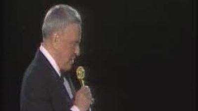 Sinatra reúne sus mejores canciones en "Best of the Best"