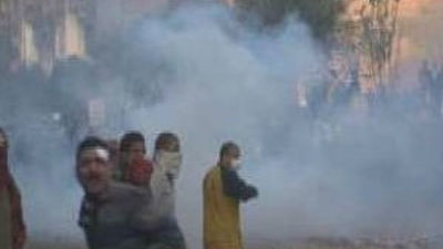 La Junta Militar egipcia anuncia un referéndum sobre su continuidad en el poder