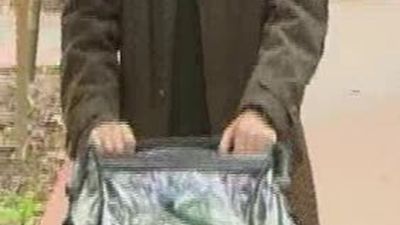 La crisis obliga a los abuelos a cuidar de sus nietos