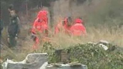 El temporal obliga a cerrar todos los colegios públicos y concertados del Alto Ampurdán