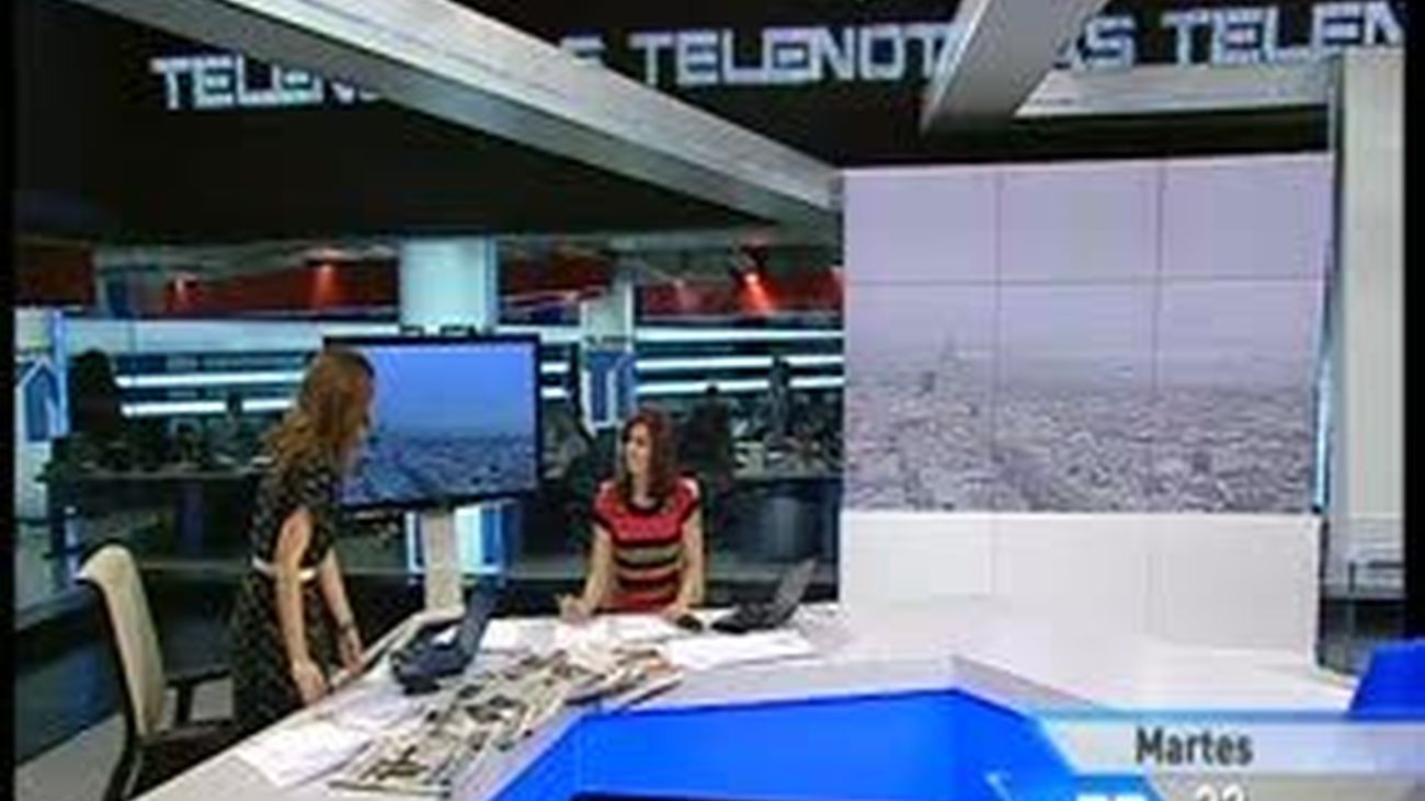 Tiene la tarjeta de discapacidad, pero le ponen multas