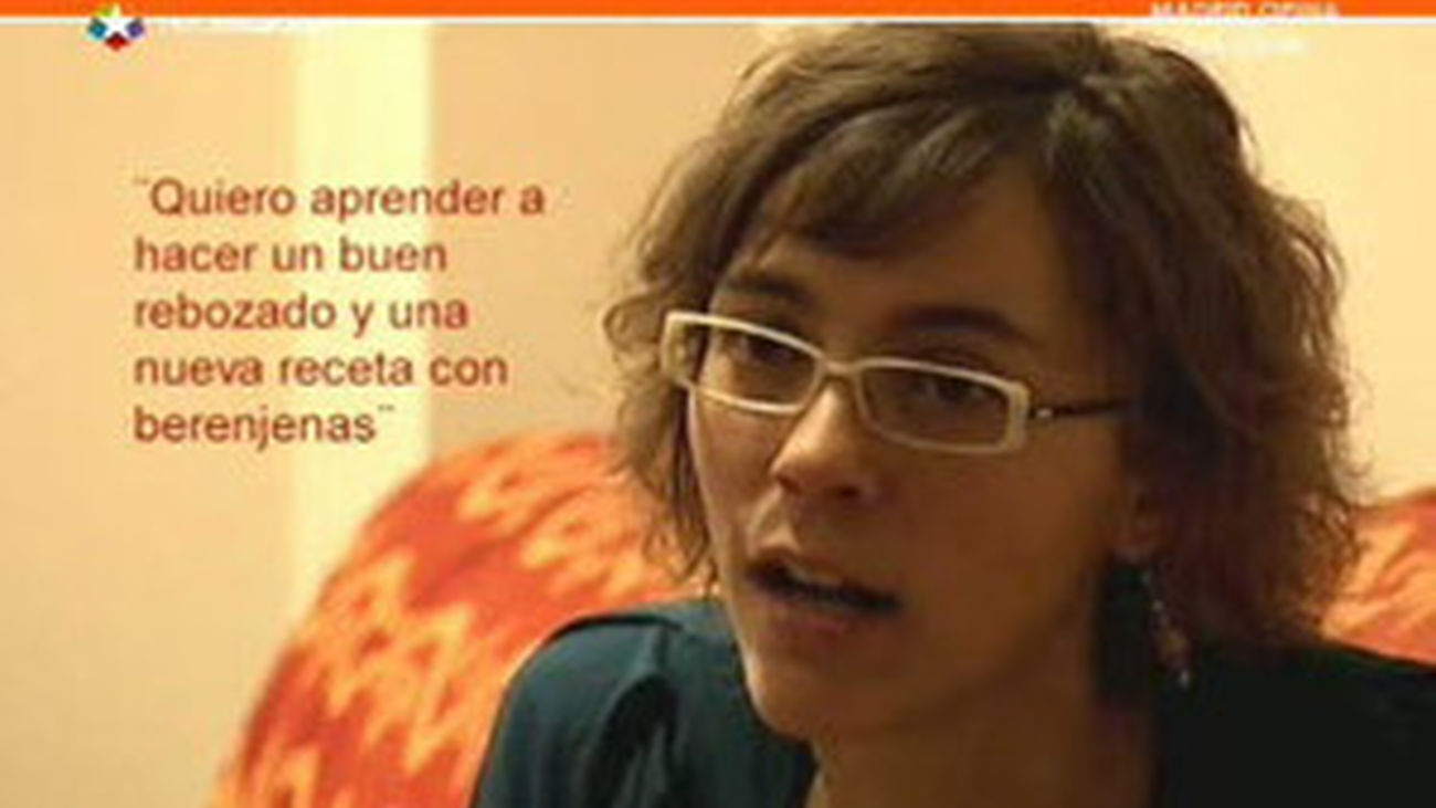 Me encantan las berenjenas, pero no me quedan bien