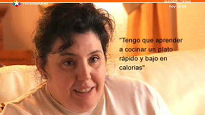 Un plato rico y sano contra la obesidad