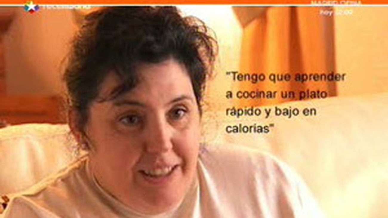 Un plato rico y sano contra la obesidad