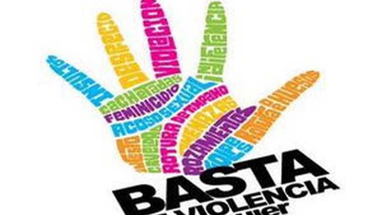 Alcobendas contra violencia de género