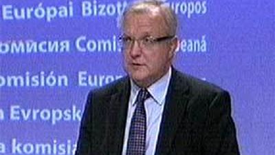 Bruselas pide a Rajoy una  reforma laboral para reducir el paro juvenil