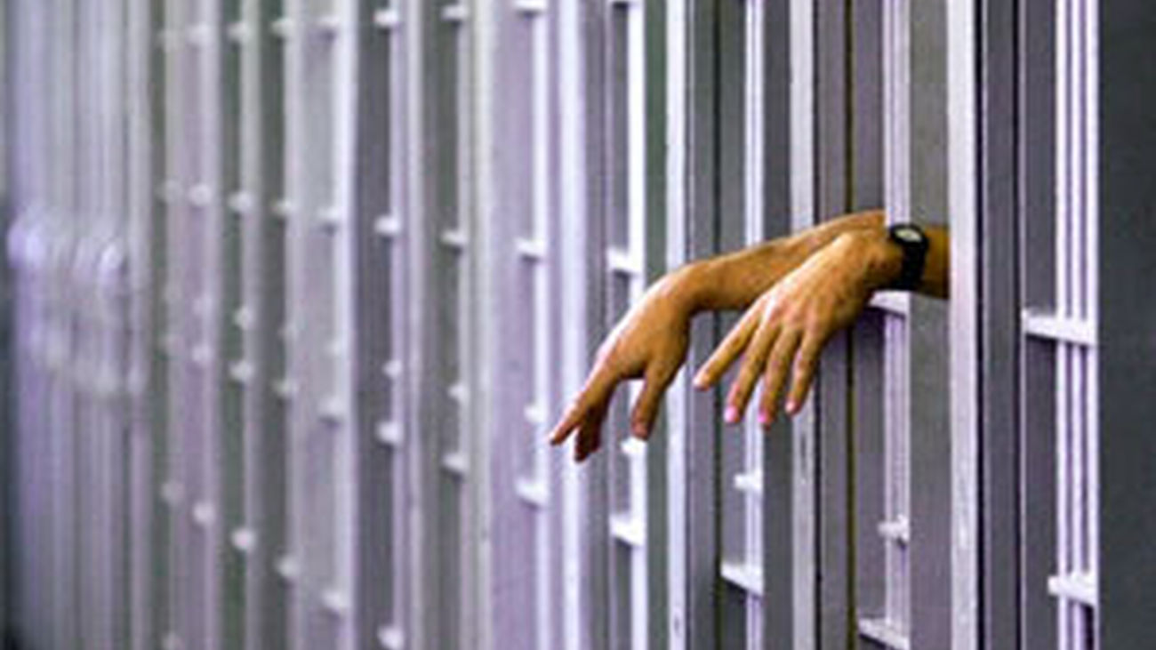 Corredor de la muerte