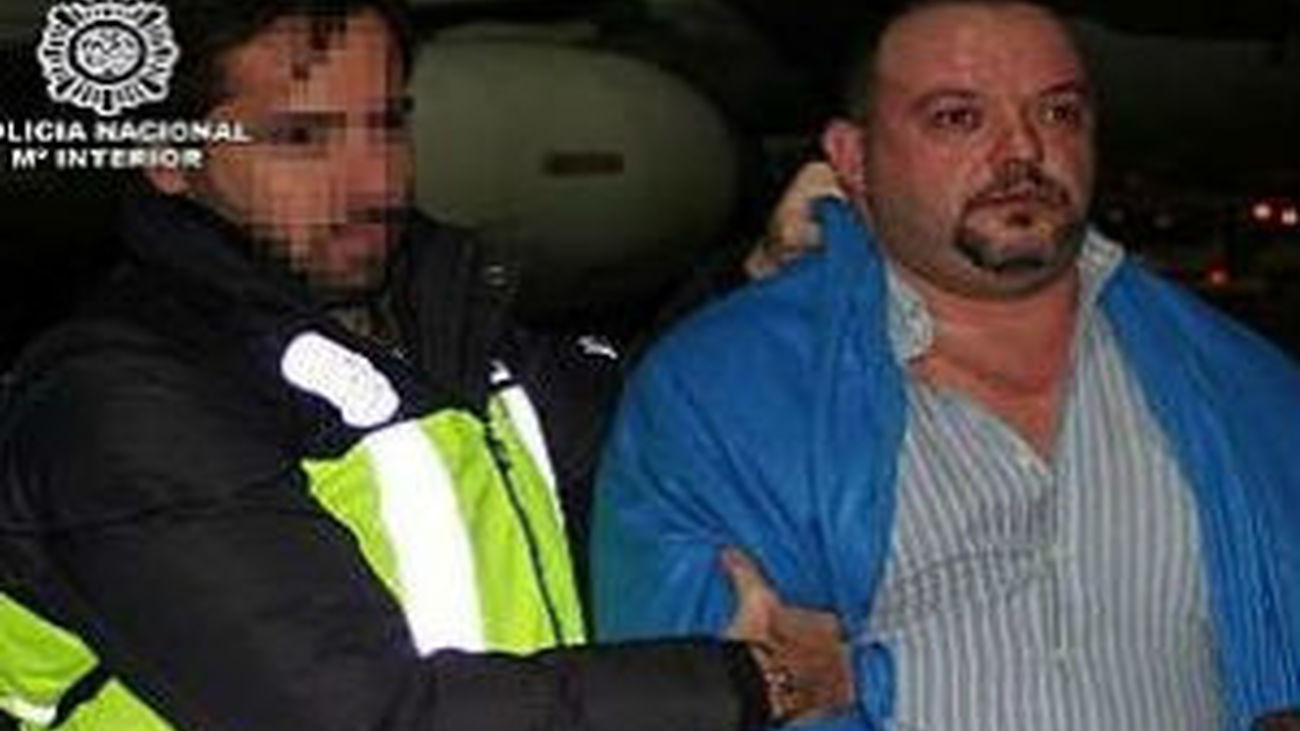 Un presunto etarra del "comando Amaiur" se enfrenta hoy  a 43 años de cárcel por un asesinato