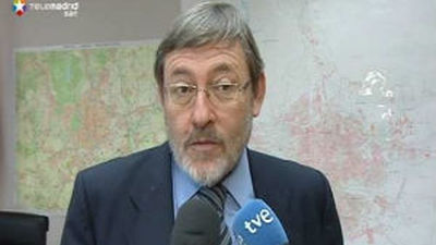 Lissavetzky  dice que el presupuesto de Madrid está subordinado a la deuda y no a los ciudadanos