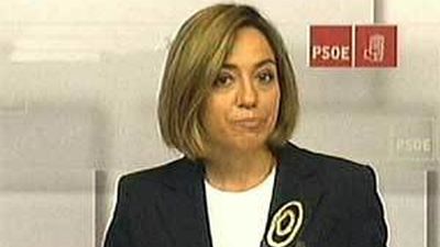 Bono: el PSOE debe apostar "a la grande"  y no a "la chica" para decidir su futuro