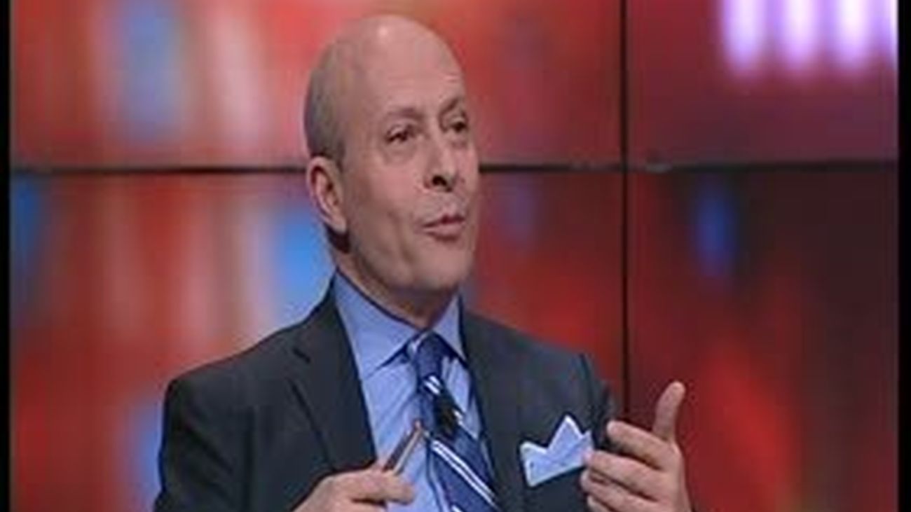 José Ignacio Wert: "No se trata de adelantar plazos, sino de generar confianza"