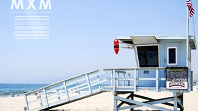 Madrileños por el Mundo: Playas de California