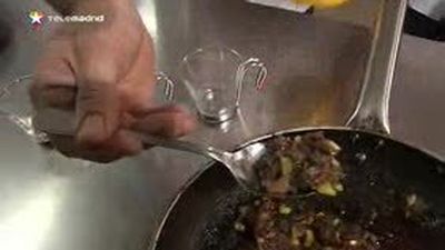 En la residencia infantil de “Las Rosas” Parte II