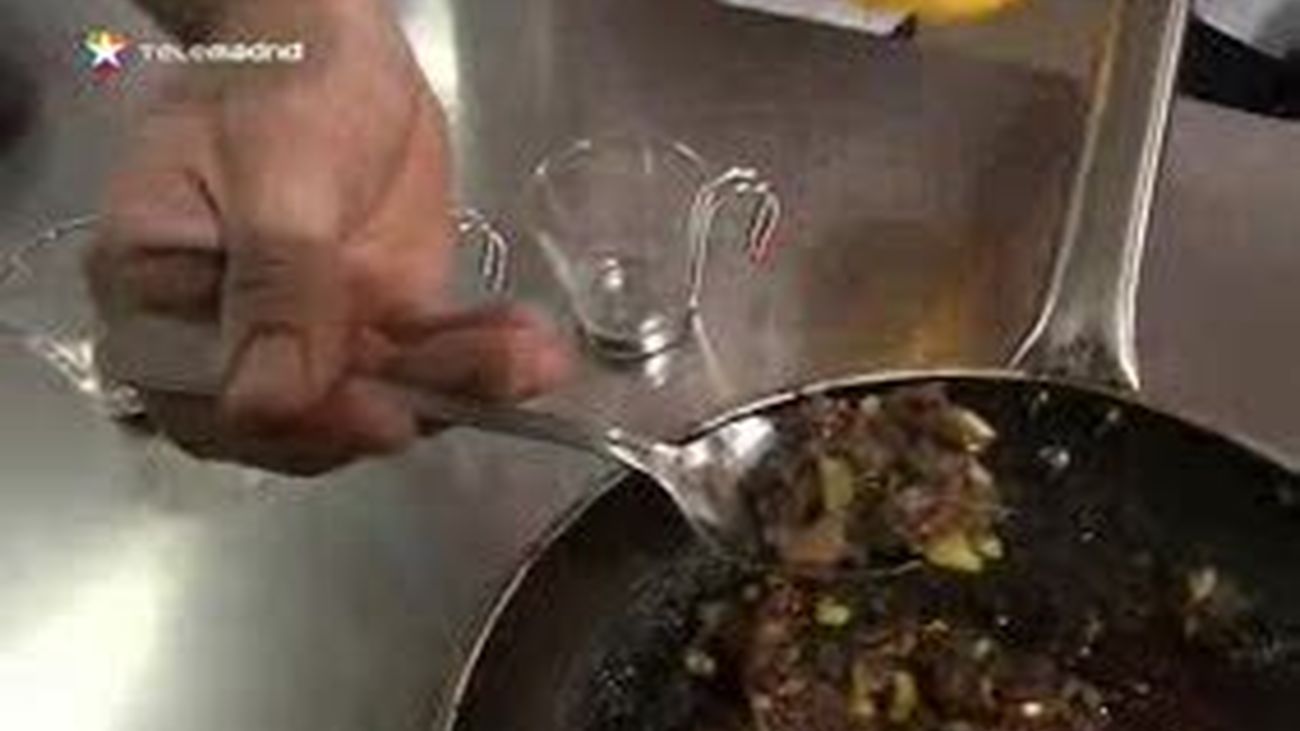 En la residencia infantil de “Las Rosas” Parte II