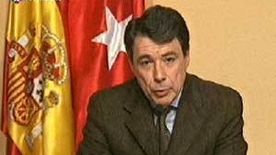 González: "Si hay alguien que ha hecho lo indecible por Granados he sido yo"