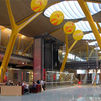 La ampliación de Barajas costará 1.600 millones de euros