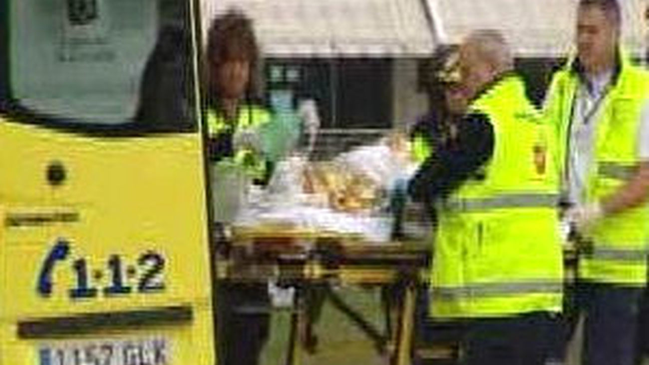 Fallece la turista noruega que sufrió quemaduras del 100% en hotel de Mogán