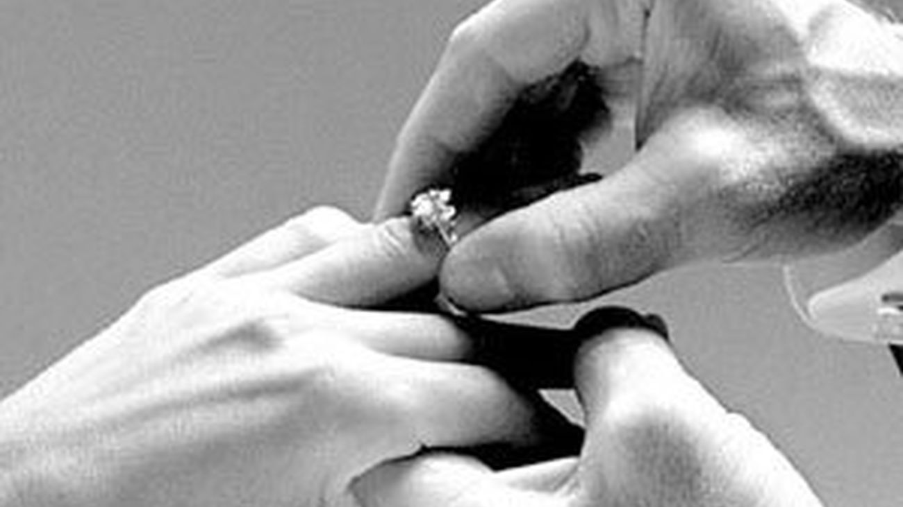 Matrimonios de conveniencia