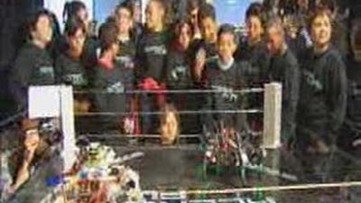 "Acero Puro" con Hugh Jackman pone de moda la robótica lúdica